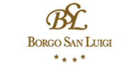 Logo Azienda Borgo San Luigi